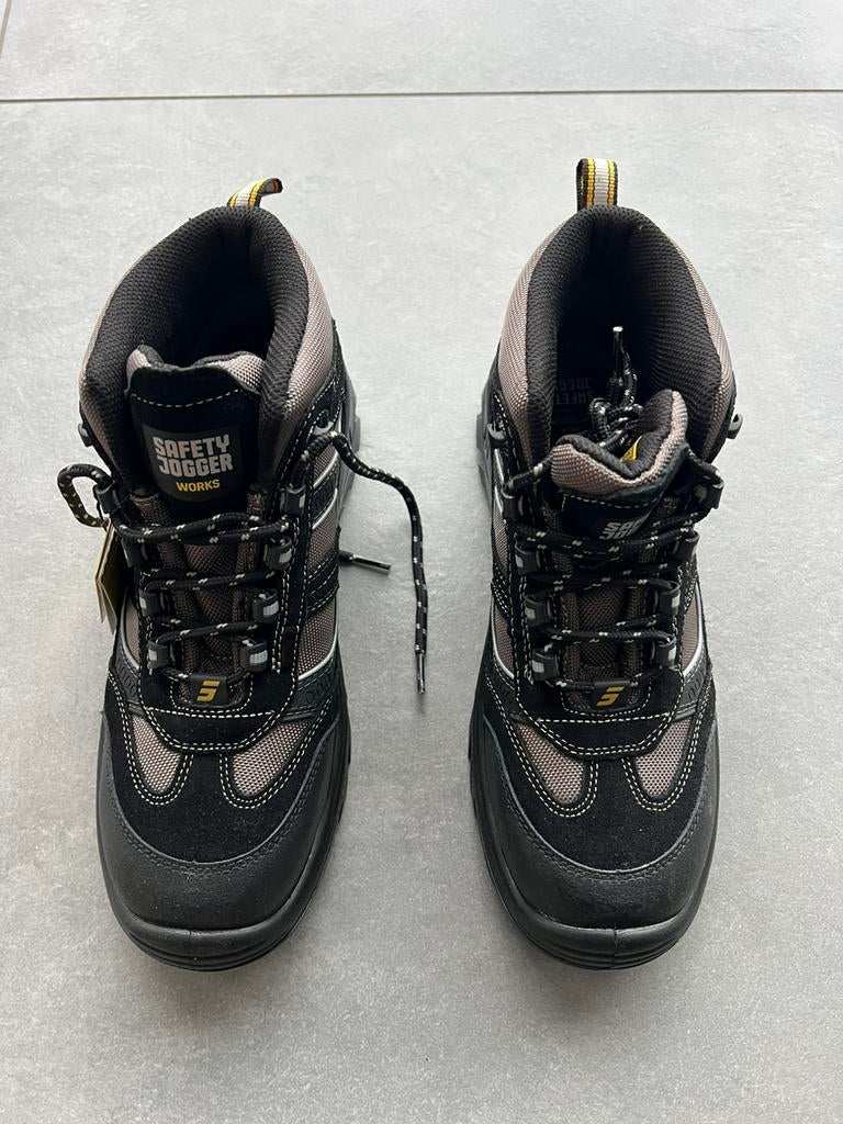 Safety Jogger Climber S3 – maat 42 – NIEUW, Ophalen of Verzenden, Nieuw