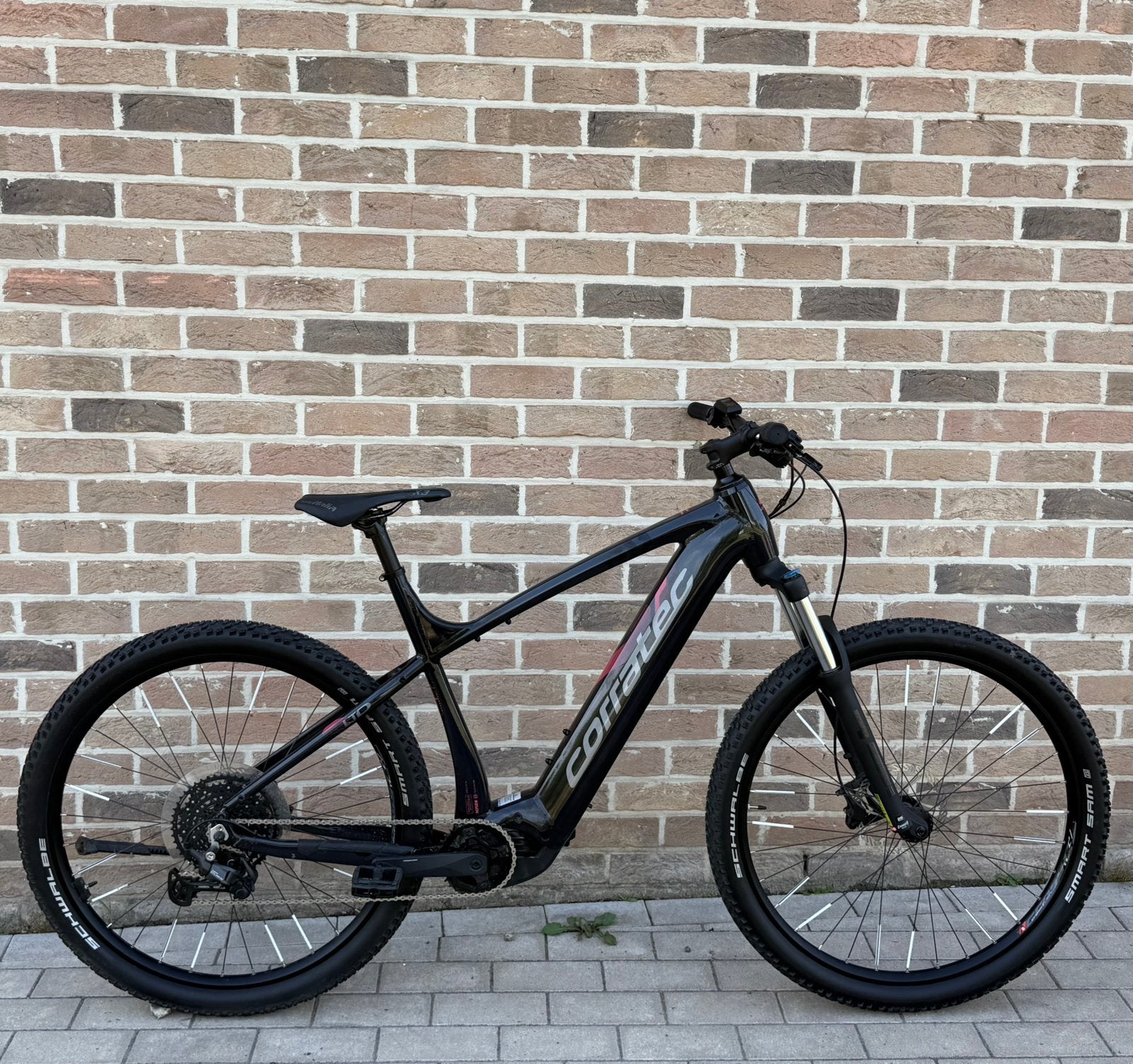 Vélo électrique VTT Cube , specialized , Bulls , Kalkhoff …, Comme neuf, Enlèvement, Hommes, Frein à disque