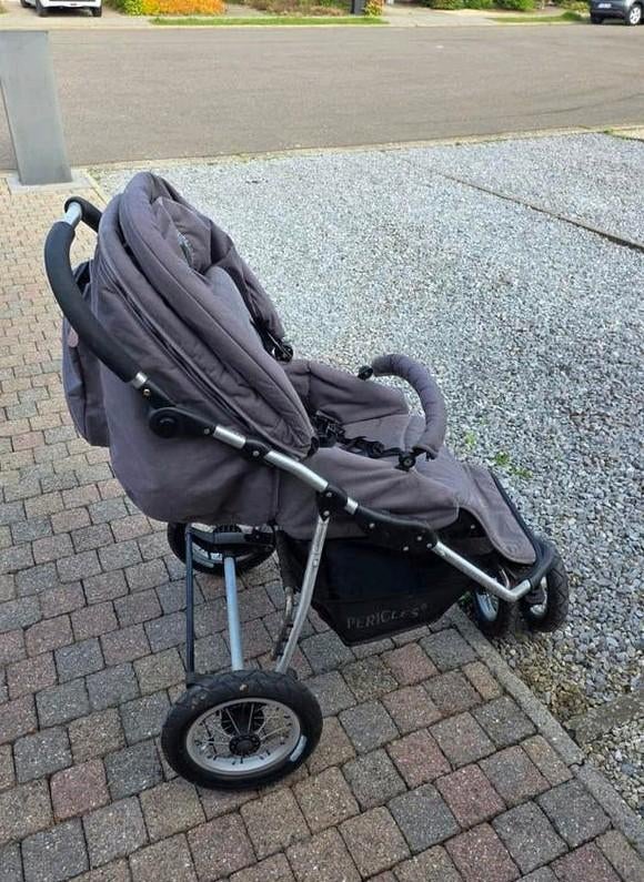 Buggy, Kinderen en Baby's, Ophalen