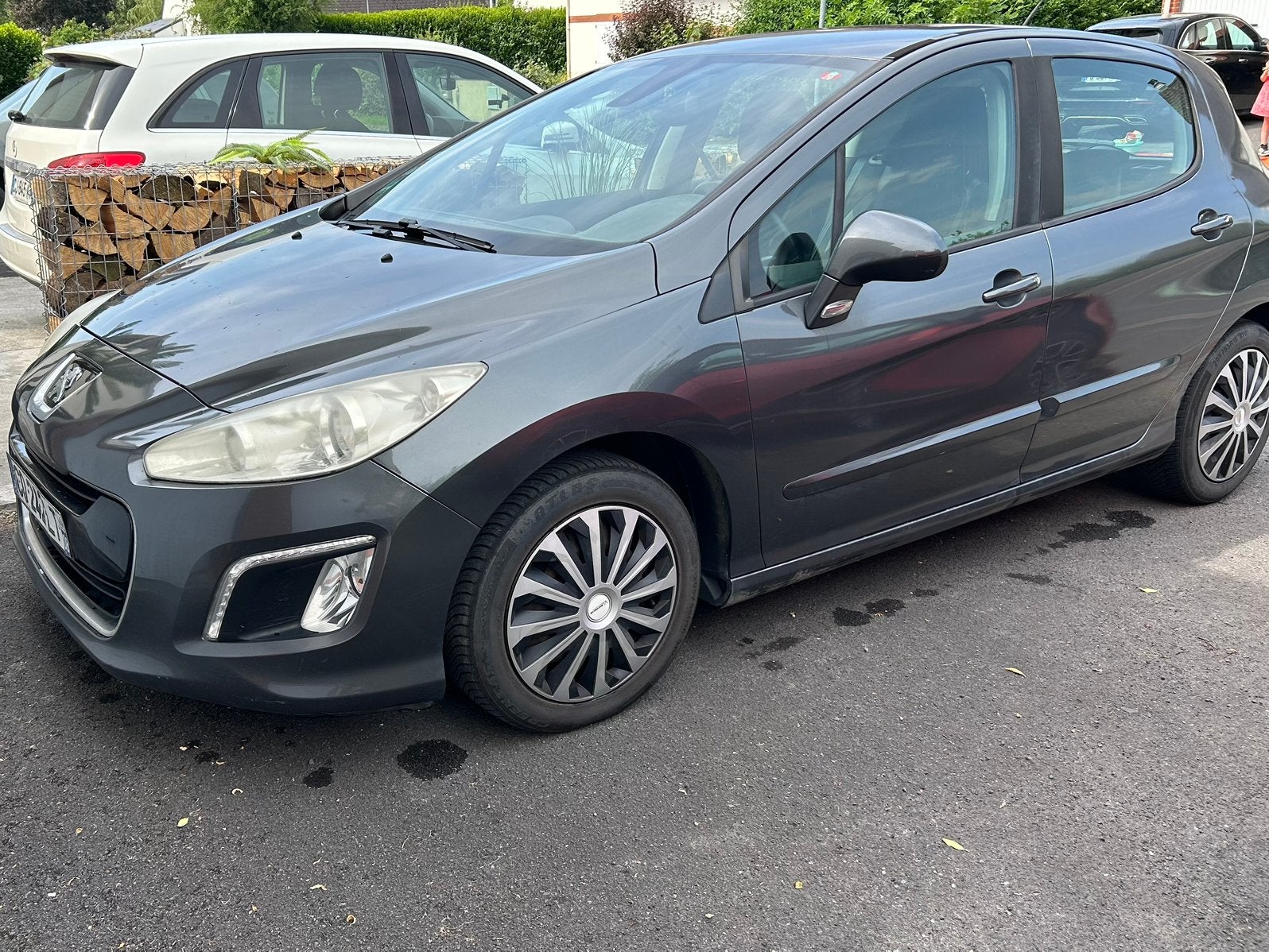 Peugeot 308, Particulier, Te koop