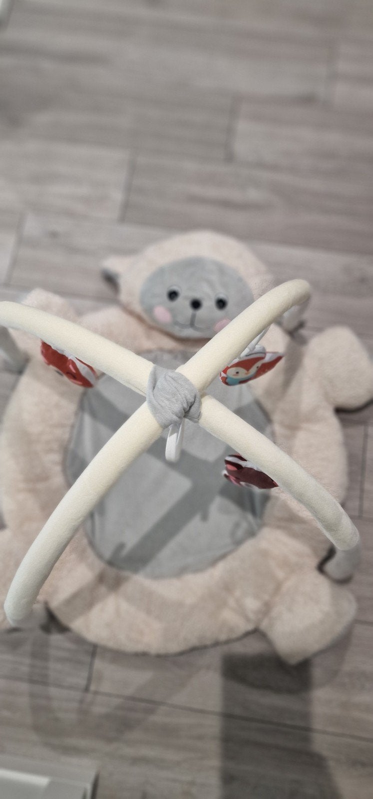 Lorelli babygym, Kinderen en Baby's, Ophalen of Verzenden