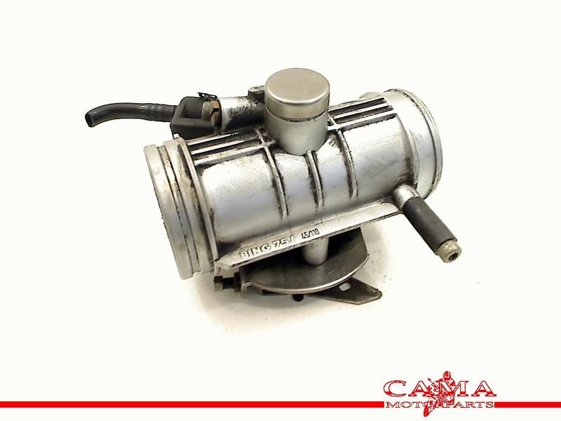 GASKLEPHUIS BMW R 1150 RT (R1150RT) (01-1970/-), Dhr. S. di Majo, Gebruikt, Info@cama-motorparts.nl, P.J. Troelstraweg 8 8
3144 CX  MAASSLUIS, NL