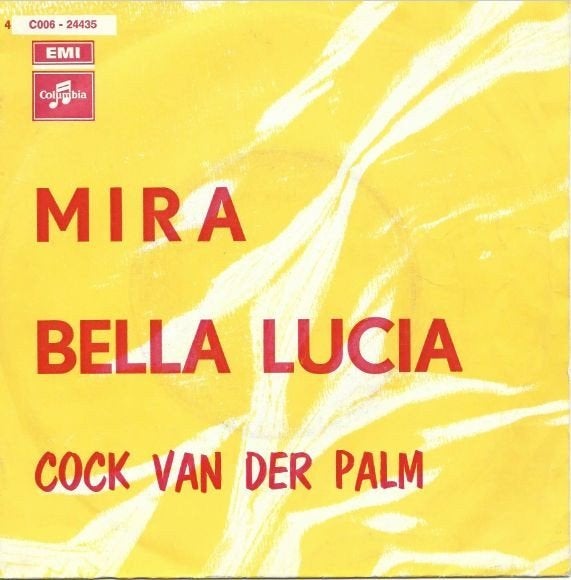 coq van der palm, Enlèvement ou Envoi