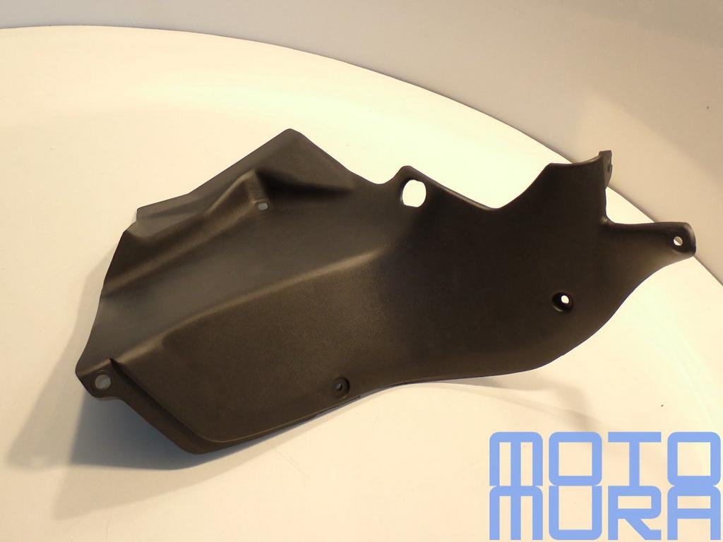 Nieuwe origineel binnenkap Honda XL 1000 V 1998 - 2002 varad, Neuf, -, -, -