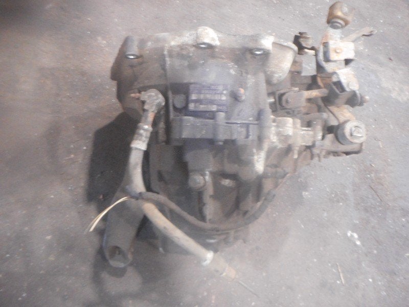 VERSNELLINGSBAK Opel Vectra B (36) (f25-----90523140), Auto-onderdelen, Gebruikt, Opel, Opel Automobile GmbH, Kontakt-opel@opel.com