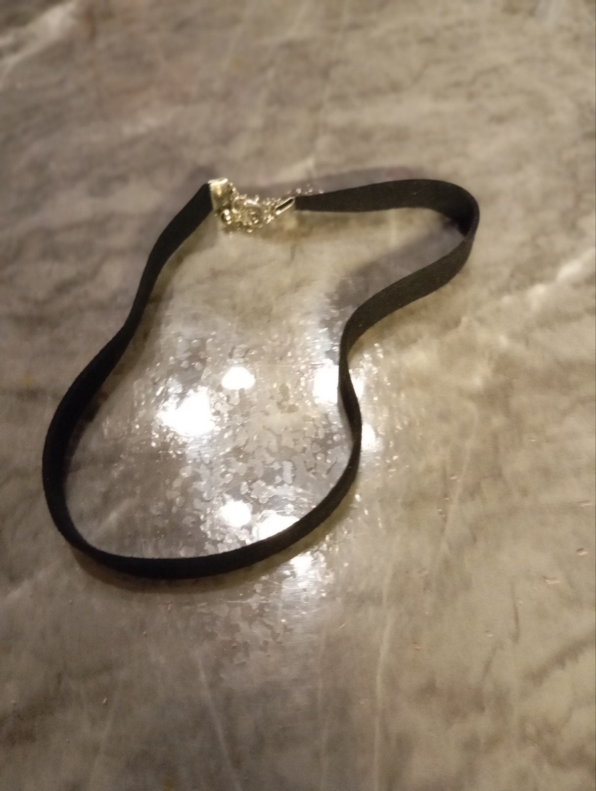 Ketting, Ophalen of Verzenden