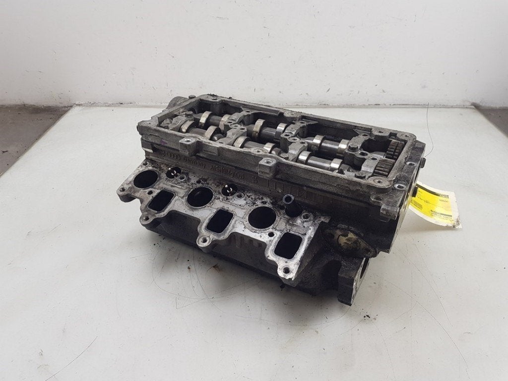 CULASSE Seat Ibiza IV (6J5) (01-2008/06-2017), Utilisé, Seat