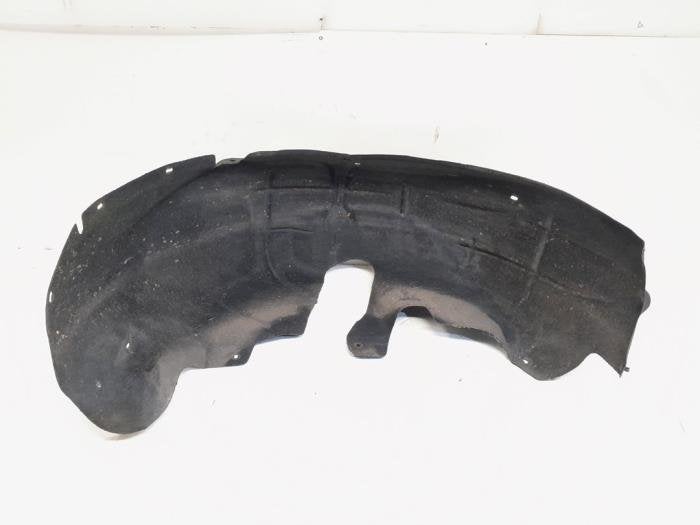 Passage de roue d'un Skoda Octavia, -, 3 mois de garantie, Utilisé, Skoda