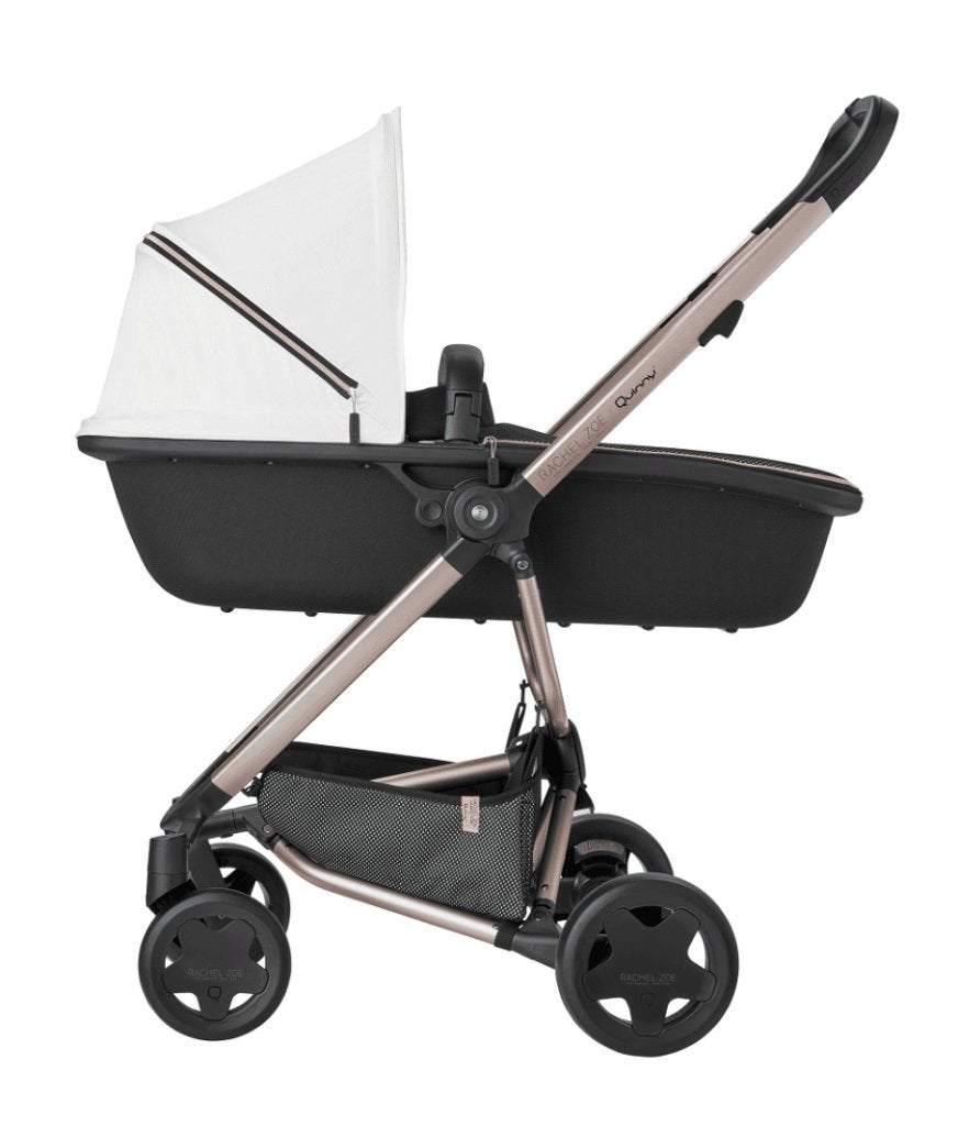 kinderwagen, Ophalen, Zo goed als nieuw, Overige typen