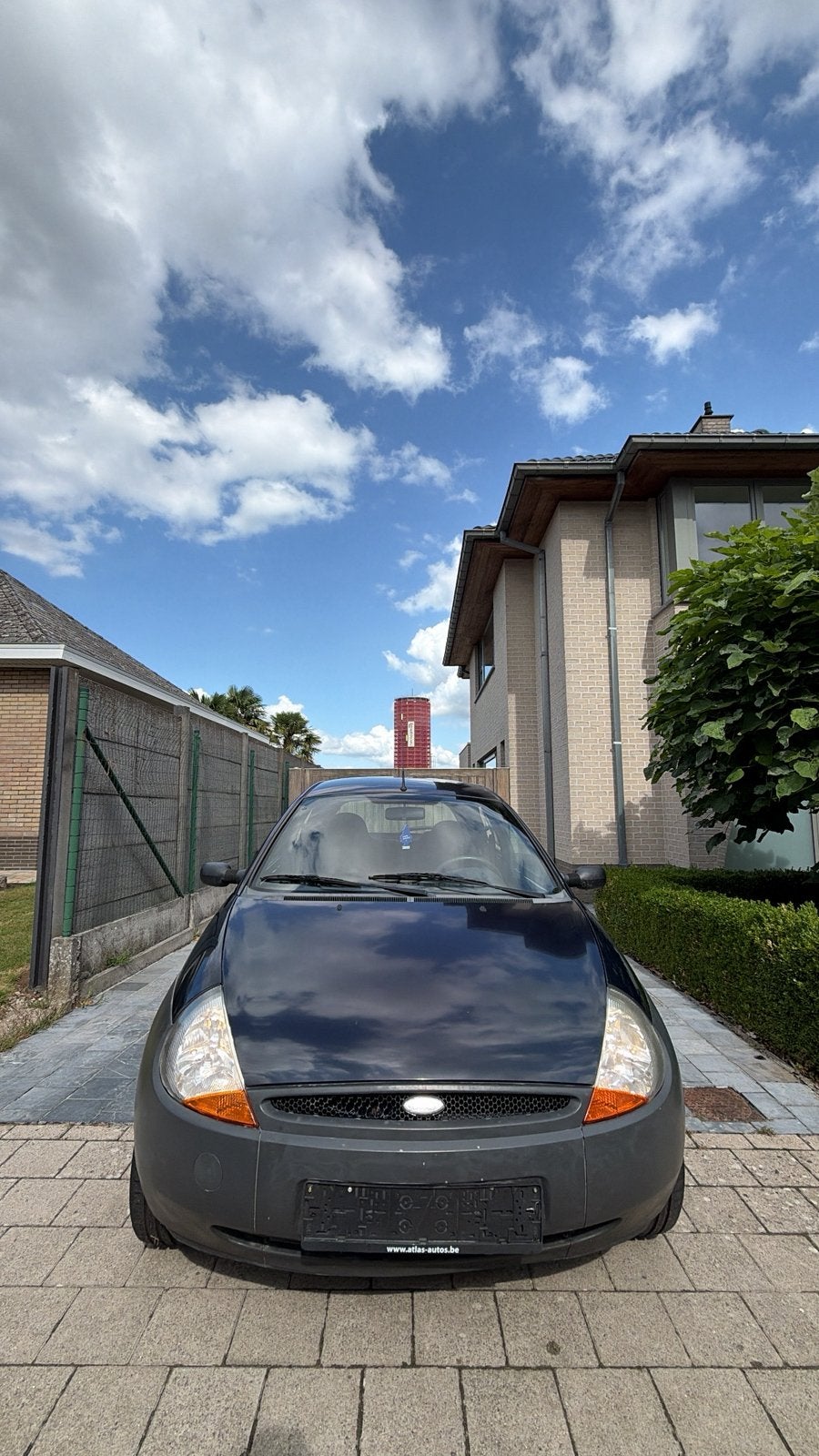 Ford KA 1.3 Benzine, Autos, Ford, Achat, Ka, Particulier, Euro 4