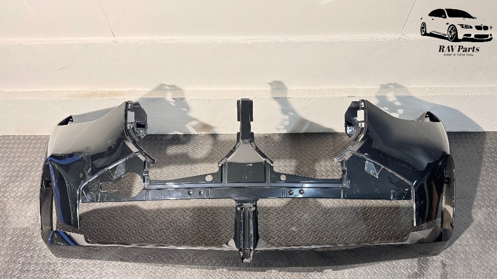 Ensemble pare-chocs avant/pare-chocs pour BMW X3 G45 M, Autos : Pièces & Accessoires, Utilisé, BMW, Avant, Enlèvement ou Envoi