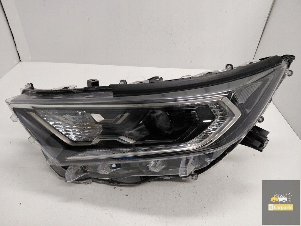 Toyota RAV4 RAV 4 V Phare avant gauche enti rement LED id al, Info@toyota.co.jp, Toyota Motor Corporation, Toyota-Cho 1
471-8571  Toyota City