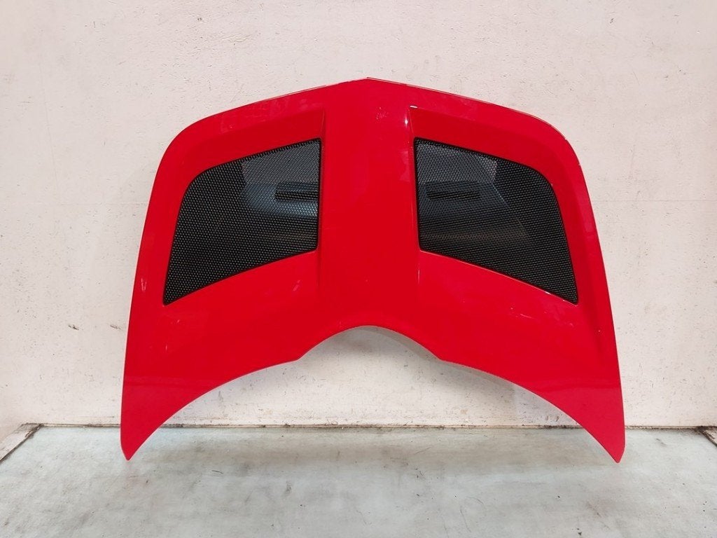 CAPOT Opel Speedster (01-2000/08-2006) (|9197061|), Opel, Opel Automobile GmbH, Utilisé, Bahnhofsplatz
65423  Rüsselsheim am Main, DE