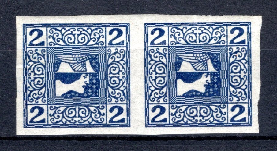 OOSTENRIJK Yt. J16 MNH** 1908, Postzegels en Munten, Postzegels | Europa | Oostenrijk, Verzenden, Postfris