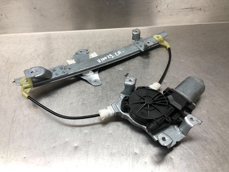 MECANISME VITRE ARRIÈRE GAUCHE Nissan Qashqai (J10), Autos : Pièces & Accessoires, Utilisé, Nissan