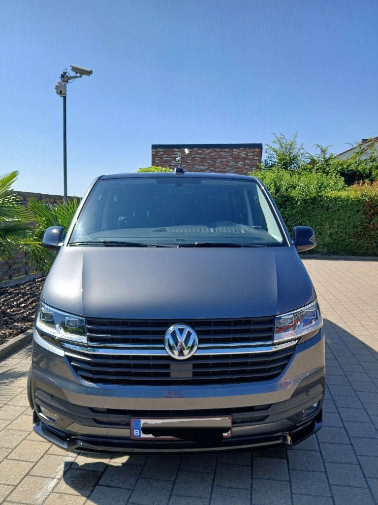 Te koop, Autos, Argent ou Gris, Achat, 3000 kg, Autre carrosserie