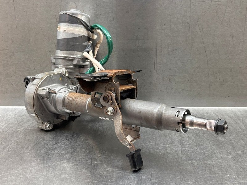 STUURBEKRACHTIGING ELEKTRISCH Toyota Verso S, Auto-onderdelen, Info@denso.nl, Toyota, Hogeweyselaan 165
1382 JL  Weesp, NL, DENSO EUROPE B.V.