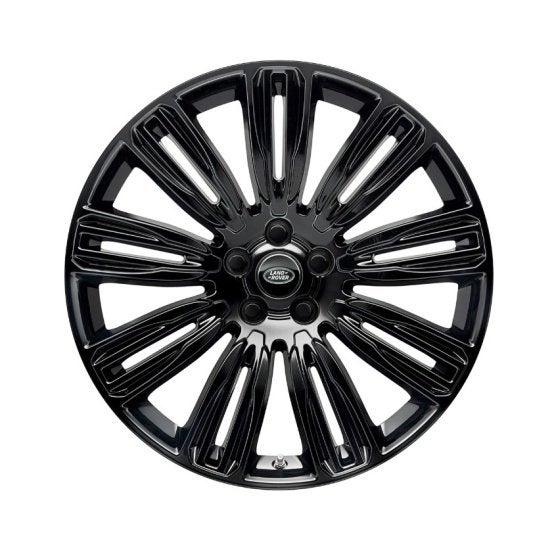 Originele Range Rover velg OEM (JK6M-1007-FA), Auto-onderdelen, Ophalen, Velg(en), Overige maten, All Season