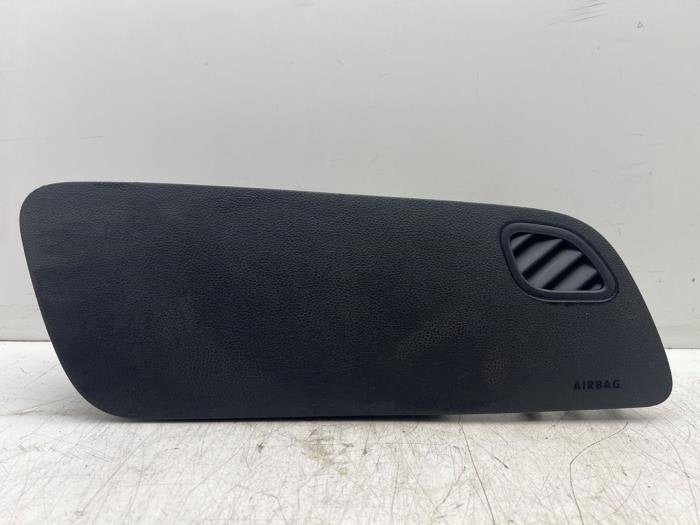 Airbag droite (tableau de bord) d'un Volkswagen Polo, Volkswagen, -, 3 mois de garantie, Utilisé