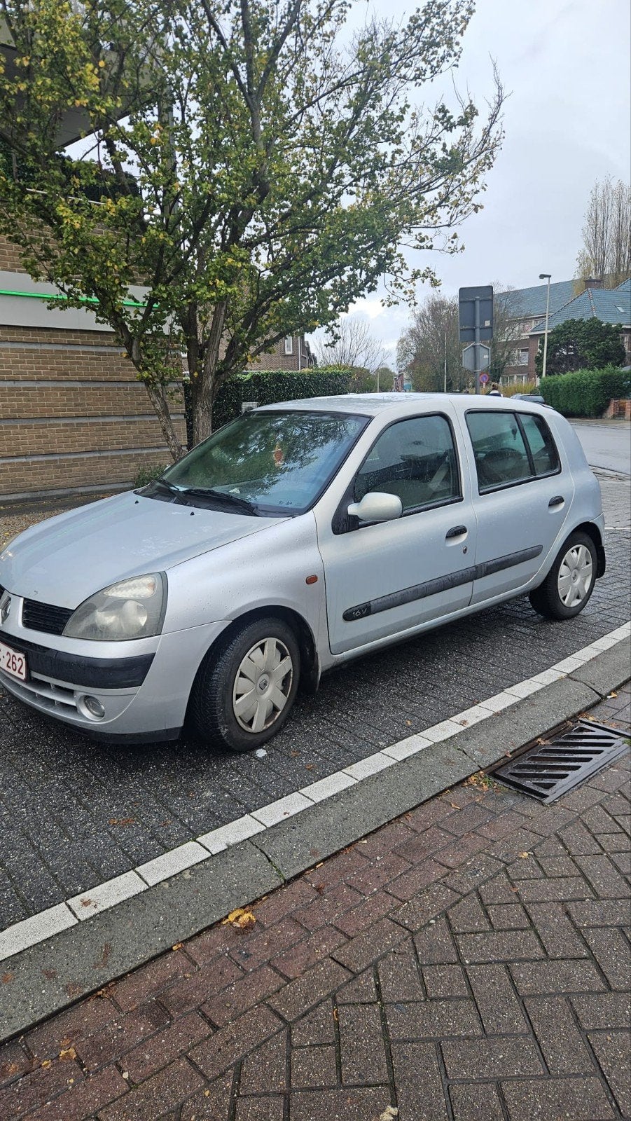 beginnersauto, Auto's, Particulier, Te koop