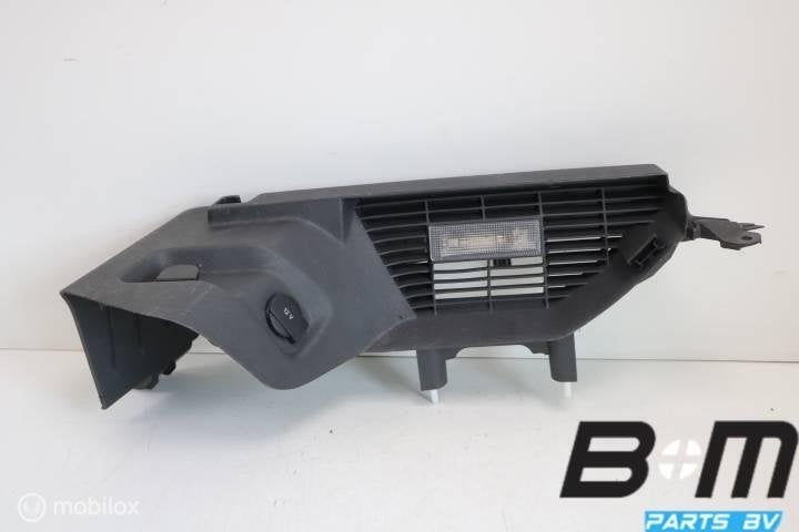Hoedenplank drager rechts VW Golf 5 1K6867762T, Utilisé