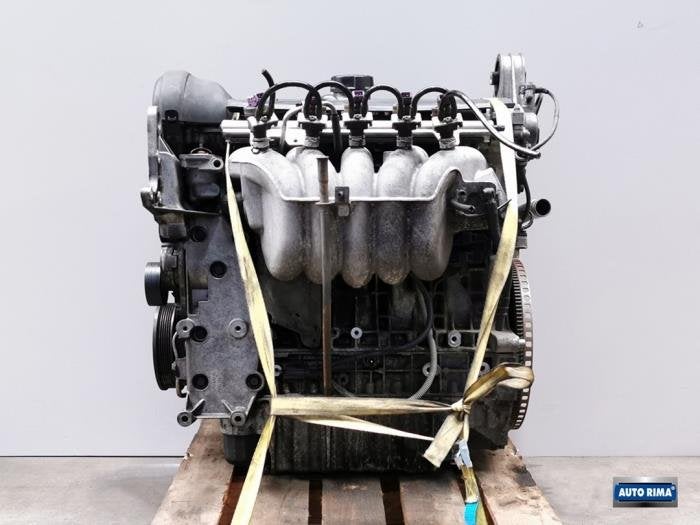 Moteur d'un Volvo S60, -, 3 mois de garantie, -, -