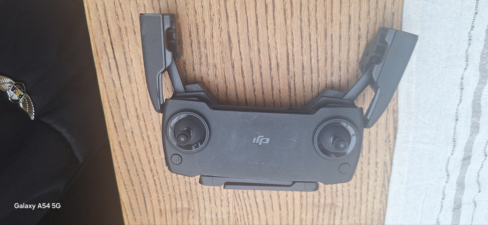 dji controller, Audio, Tv en Foto, Ophalen of Verzenden, DJI