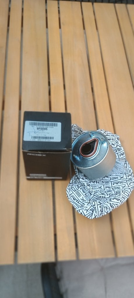 Dieselfilter 9F0095, Auto-onderdelen, Filters, Ophalen of Verzenden, Citroën