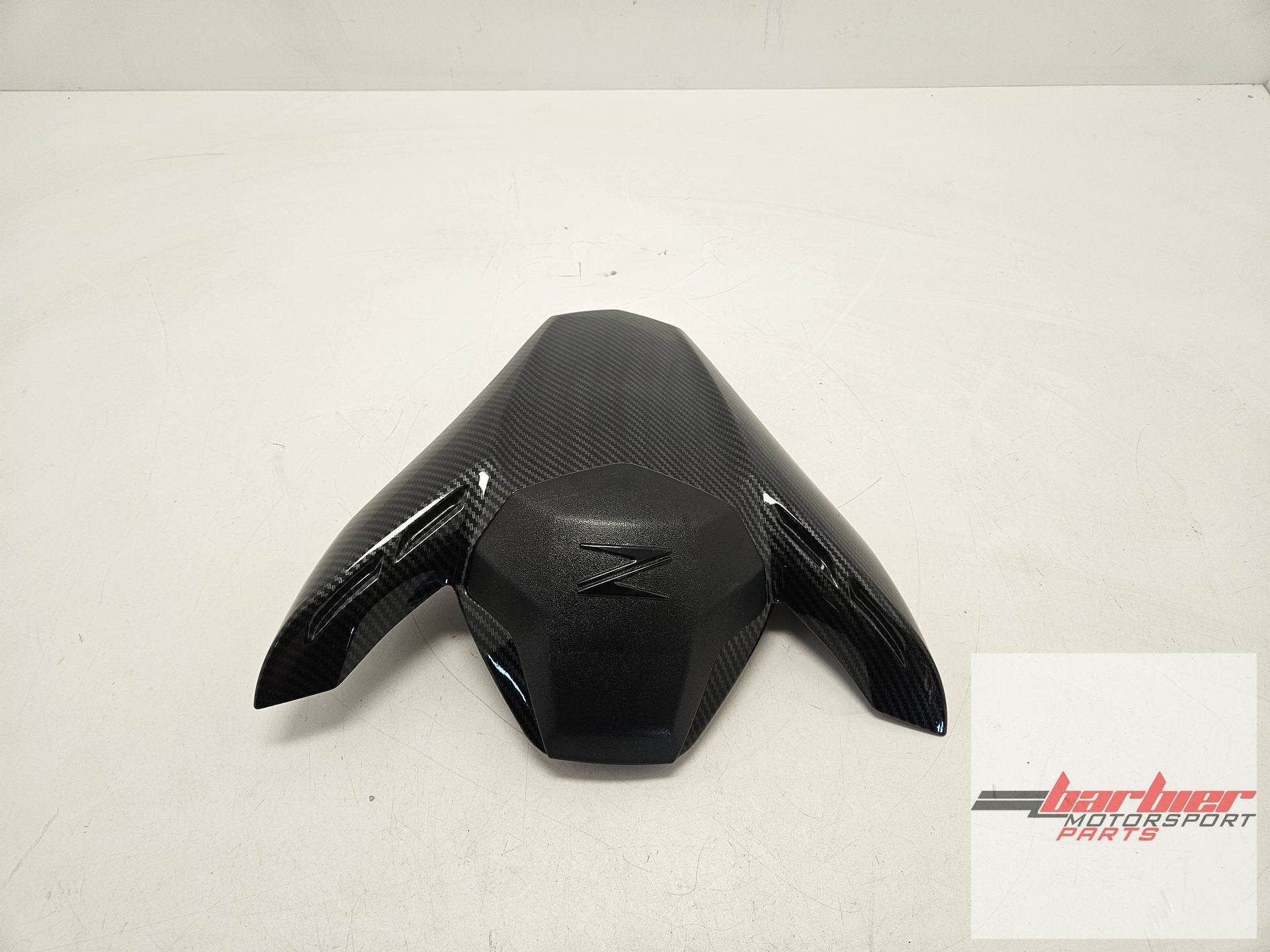 KAWASAKI Z900 DUO KAP SEAT COVER CARBON LOOK, Motoren, Gebruikt, -, -, Ophalen of Verzenden