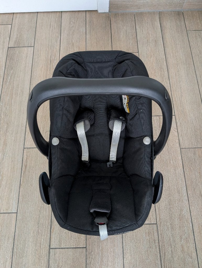 Maxi-Cosi Pebble autostoeltje, Kinderen en Baby's, Ophalen, 0 t/m 10 kg, Maxi-Cosi