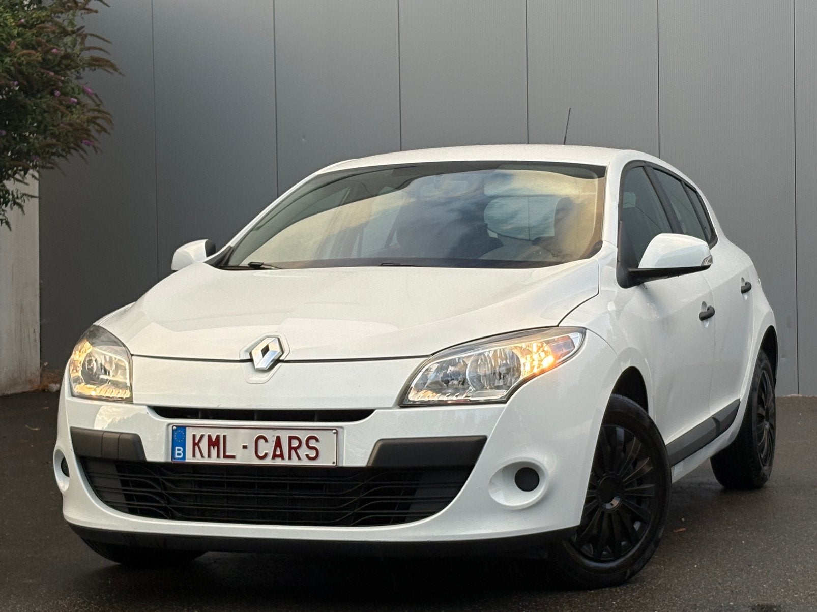 RENAULT MEGANE 1.6 BENZINE, GEKEURD, AIRCO, NIEUW STAAT!!, Auto's, Handgeschakeld, 74 kW, 1598 cc, Mégane