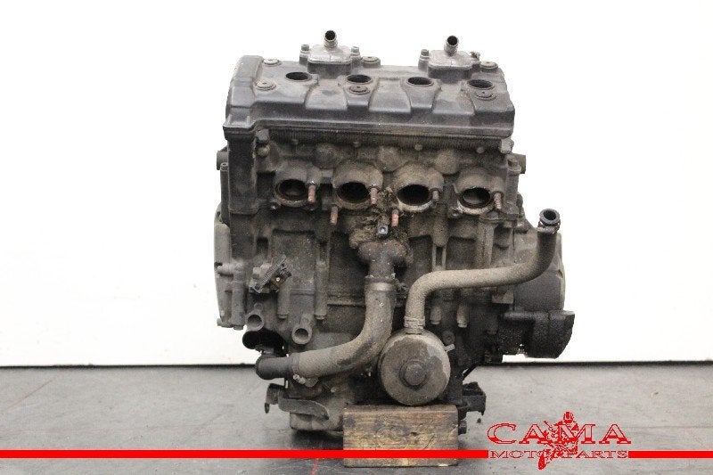 MOTORBLOK Yamaha XJ 6 2009-2012 (XJ6 XJ6S XJ6N Diversion), Motoren, Dhr. S. di Majo, Gebruikt, Info@cama-motorparts.nl, P.J. Troelstraweg 8 8
3144 CX  MAASSLUIS, NL