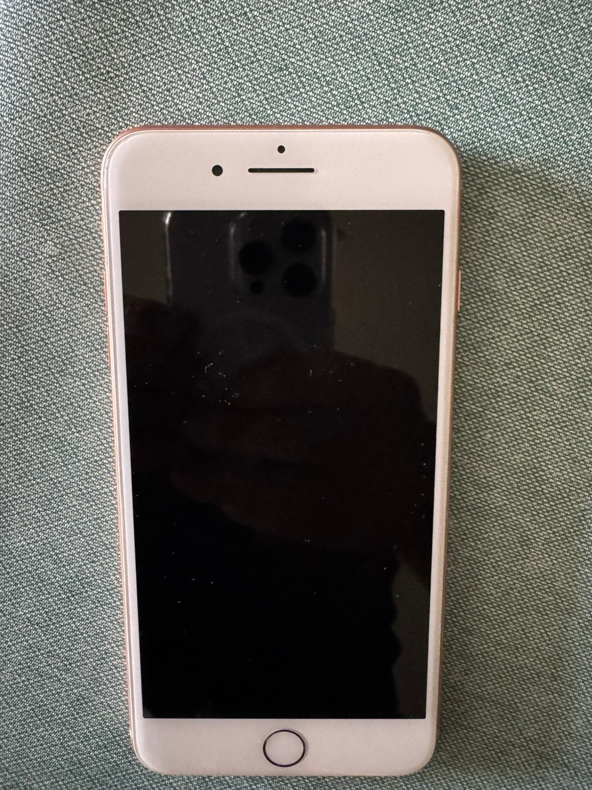 Iphone 8 plus  64GB, Telecommunicatie, 97 %, Gebruikt, IPhone 8 Plus, Ophalen of Verzenden