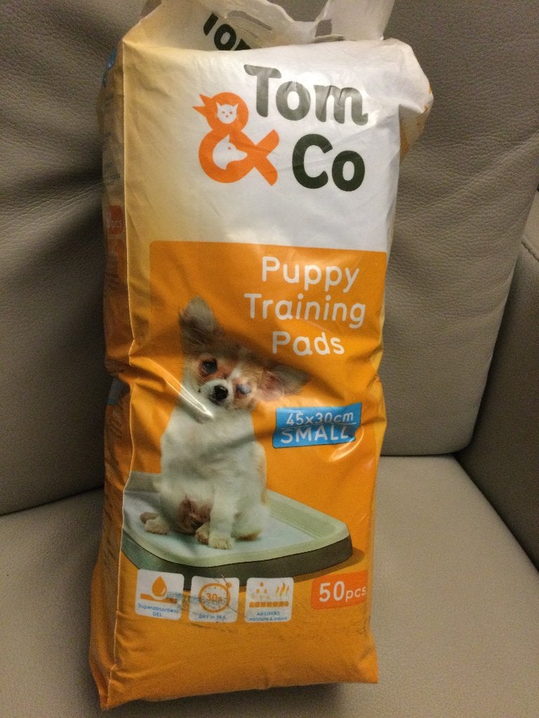 TAPIS EDUCATEURS-PUPPY TRAINING PADS, Autres marques, Enlèvement ou Envoi, Neuf, Autres types
