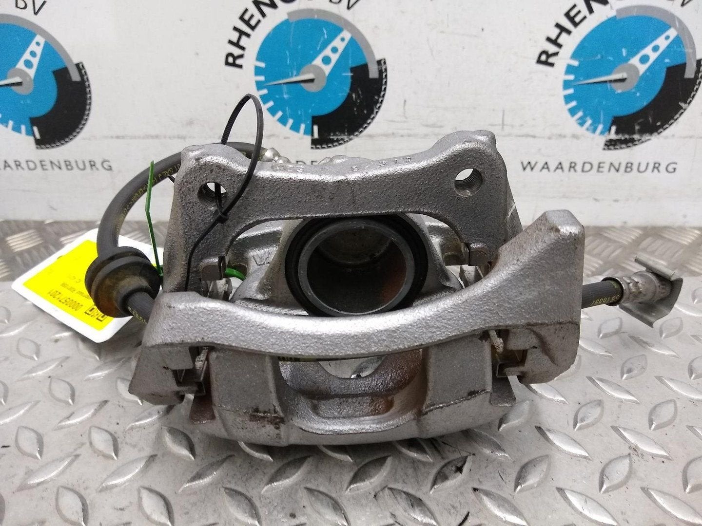 RENAULT CLIO REM KLAUW 2019, Ophalen of Verzenden, Gebruikt, Stiba lid