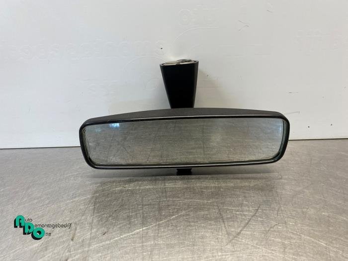 Rétroviseur intérieur d'un Peugeot 308 (308 08-), -, 3 mois de garantie, Utilisé, -