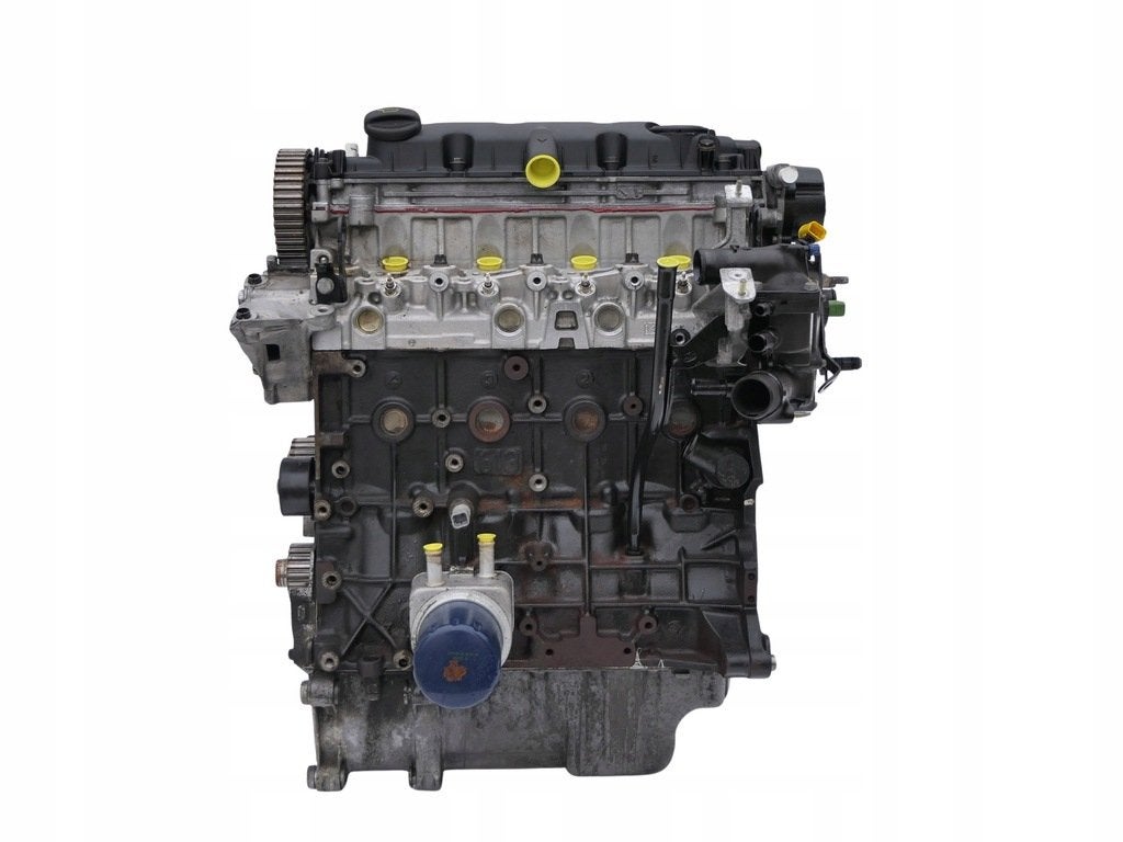 Moteur RHZ Nu C5 CITROEN