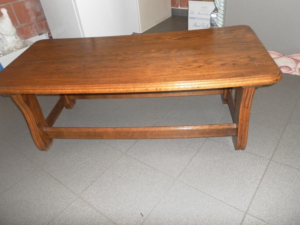meubels, Huis en Inrichting, Ophalen, Gebruikt, Klassiek, Eikenhout