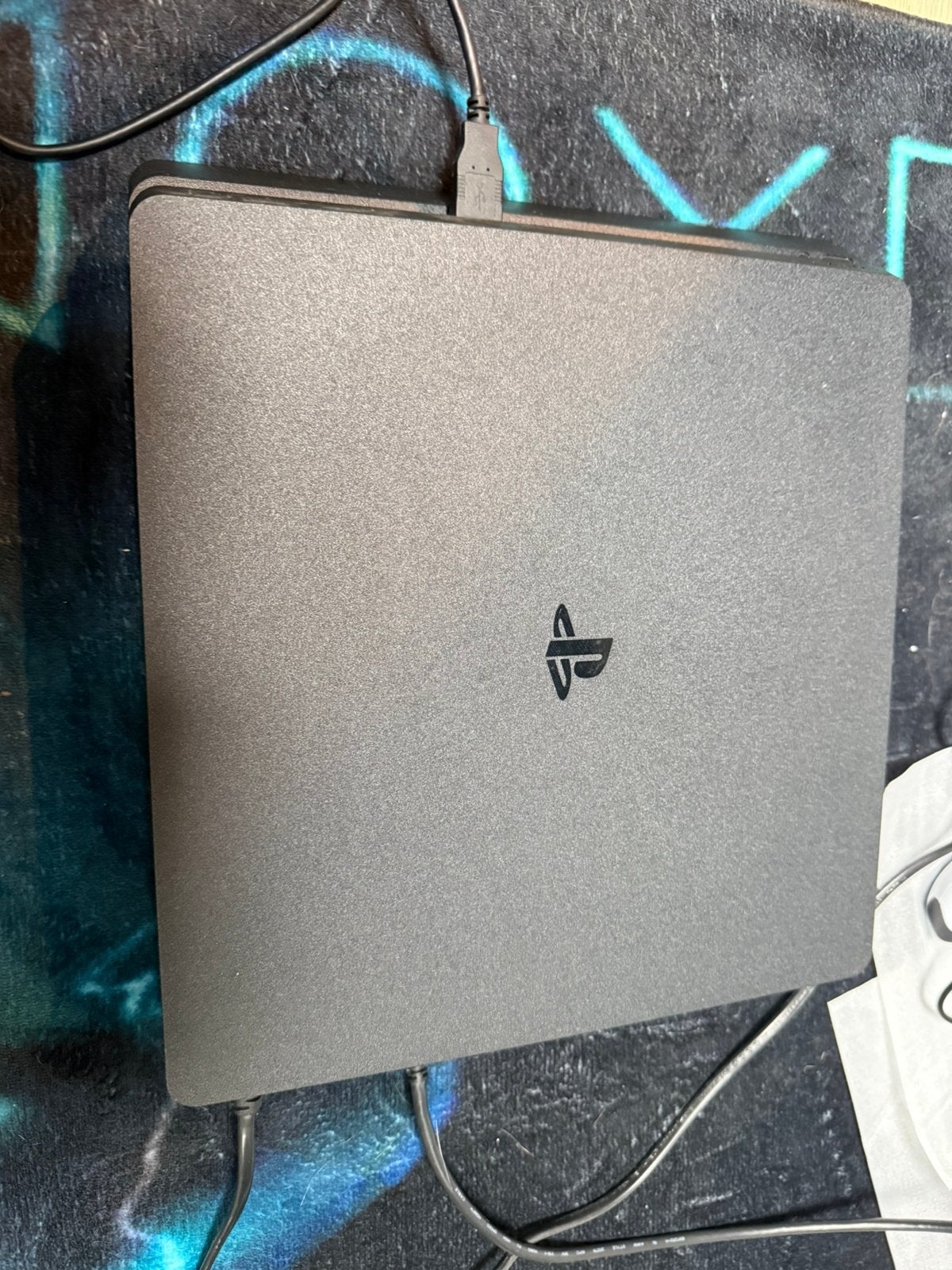 PS 4 in topstaat te koop, 500 GB, Sans contrôleur, Comme neuf, Enlèvement