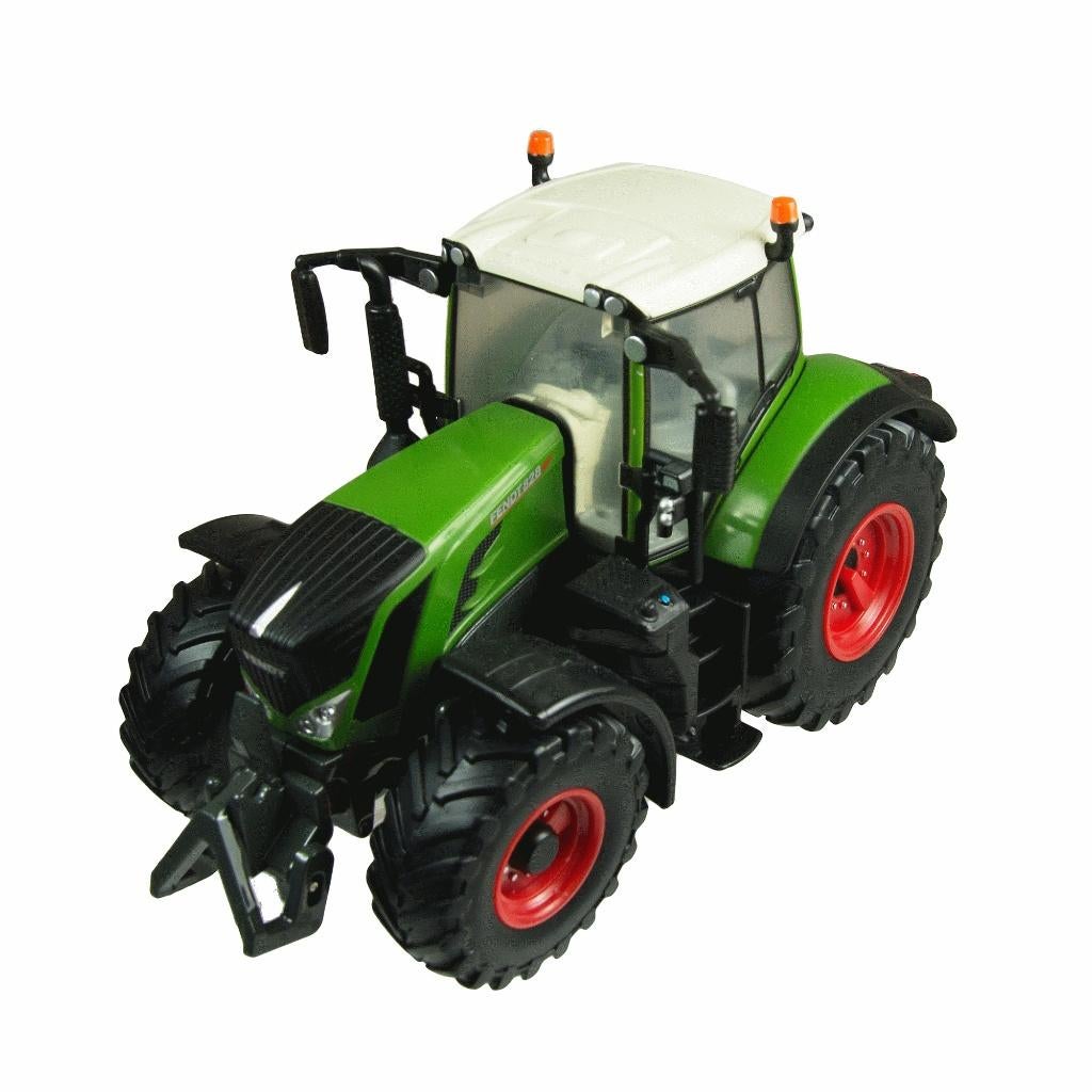 Fendt 828 Vario, Hobby en Vrije tijd, Verzenden, Nieuw, Tractor of Landbouw, Britains
