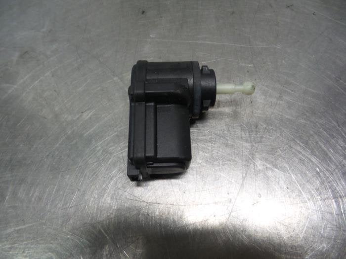 Moteur phare d'un Seat Ibiza (Ibiza 99-), -, 3 mois de garantie, Utilisé, -