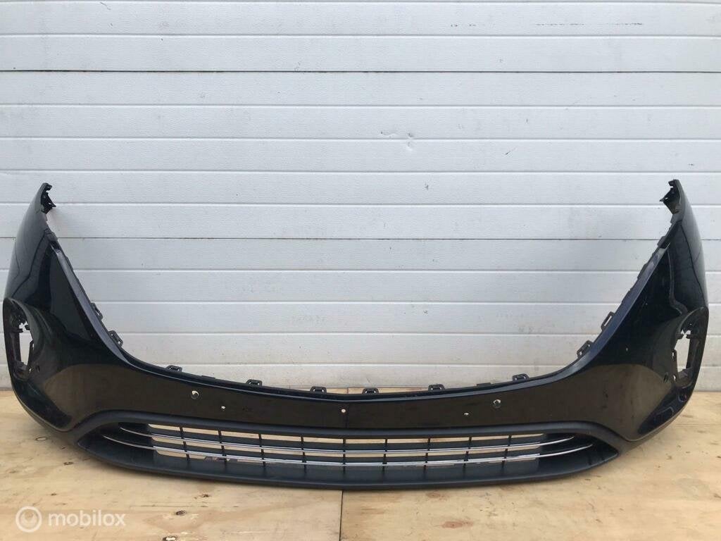 Mercedes EQC N293 Bumper PDC N2938850000 N2938851100, Mercedes-Benz, Utilisé, Mercedes-Benz, Avant