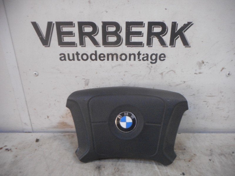 AIRBAG VOLANT BMW 3 serie (E36 / 4) (3310933051), Autos : Pièces & Accessoires, Utilisé, BMW, Petuelring 130
80809  München, DE