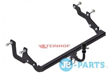 Vaste trekhaak Renault Express Bestelwagen vanaf 05/2021, Auto-onderdelen, Trekhaken