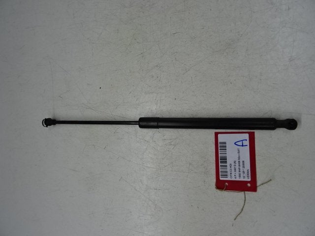 GASDRUKVEER Citroën C3 (SC) (01-2009/01-2017), Gebruikt, Citroën