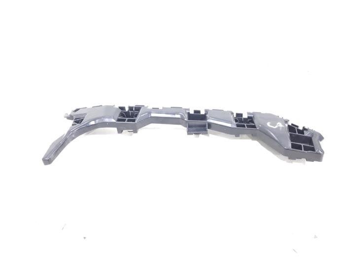 Support pare-chocs arrière gauche d'un Honda Civic, Autos : Pièces & Accessoires, Carrosserie & Tôlerie, Honda, -, 3 mois de garantie