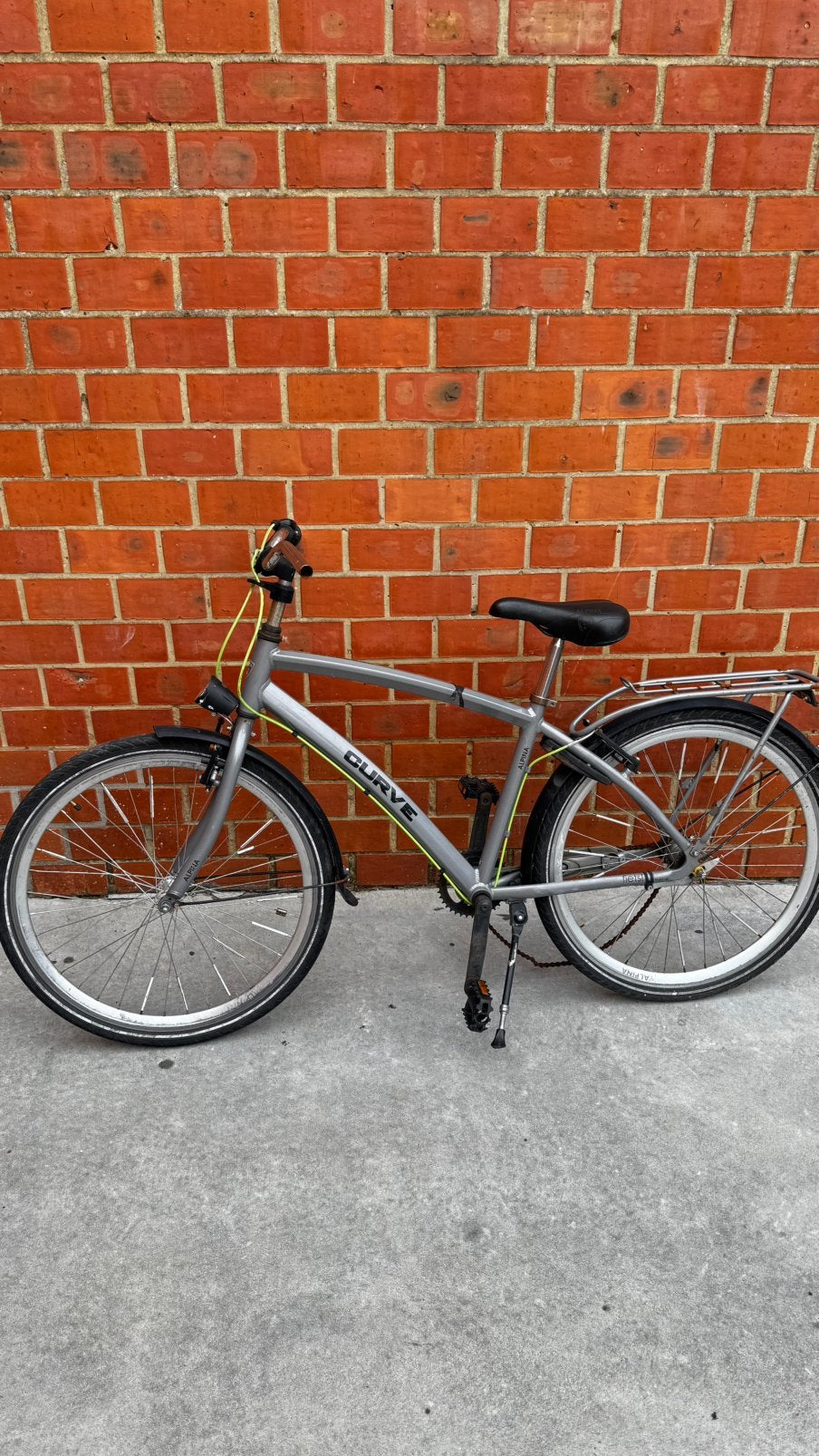 Vélo pour réparation ou pièces, Vélos & Vélomoteurs, Vélos | Garçons, 26 pouces ou plus, Enlèvement, Frein à disque, Utilisé