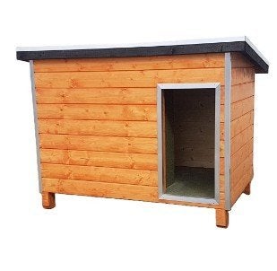 Hondenhok te koop, Ophalen, 110 cm of meer, 65 tot 100 cm, Hondenhok