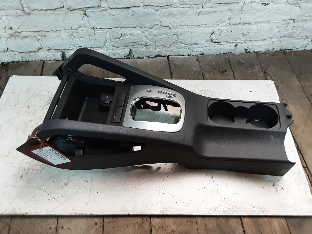 MIDDENCONSOLE Volkswagen Golf V 4Motion (1K1) (1K0863243A), Auto-onderdelen, Interieur en Bekleding, Volkswagen, Gebruikt