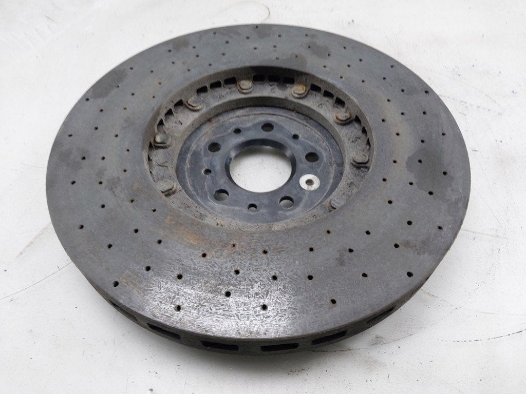 REMSCHIJF VOOR ABS Ferrari 296 GTS (|771436|859585|), Dhr. J. Ham, Gebruikt, Administratie@autoham.nl, Ferrari
